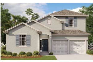 5167 Firebush Dr, APOPKA