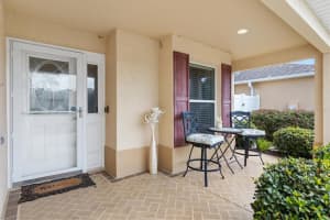 1947 TRANQUILITY LANE, THE VILLAGES, FL 32162 - MLS#MFRG5101771