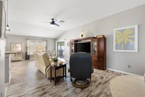 1947 TRANQUILITY LANE, THE VILLAGES, FL 32162 - MLS#MFRG5101771
