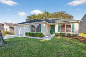 604 Juanita Ct, THE VILLAGES