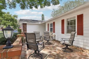 5122 LAZY OAKS DRIVE, WINTER PARK, FL 32792 - MLS#MFRG5101781