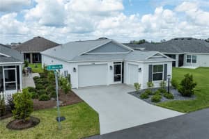 7596 ALICIA AVENUE, THE VILLAGES, FL 34762 - MLS#MFRG5101785
