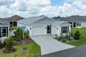 7596 ALICIA AVENUE, THE VILLAGES, FL 34762 - MLS#MFRG5101785