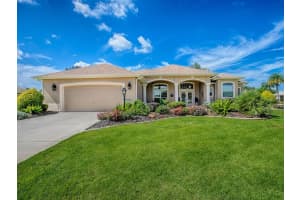 1300 BENNETT PLACE, THE VILLAGES, FL 32162 - MLS#MFRG5101791