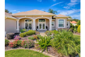 1300 BENNETT PLACE, THE VILLAGES, FL 32162 - MLS#MFRG5101791