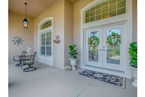 1300 BENNETT PLACE, THE VILLAGES, FL 32162 - MLS#MFRG5101791