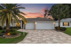 323 OLANTA DRIVE, THE VILLAGES, FL 32162 - MLS#MFRG5101798