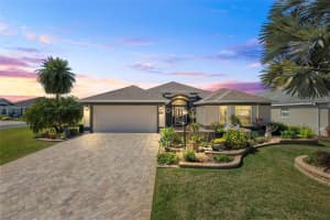 2947 RAIN LILY LOOP, THE VILLAGES, FL 32163 - MLS#MFRG5101799