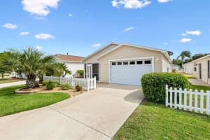 2288 WHISPER STREET, THE VILLAGES, FL 32162 - MLS#MFRG5101801