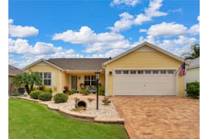 2086 Ridge Spring Dr, THE VILLAGES