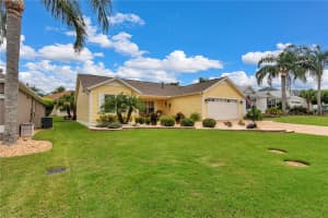 2086 RIDGE SPRING DRIVE, THE VILLAGES, FL 32162 - MLS#MFRG5101818