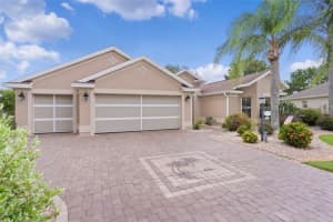 859 Chapman Loop, THE VILLAGES