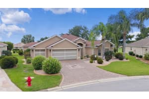 859 CHAPMAN LOOP, THE VILLAGES, FL 32162 - MLS#MFRG5101821