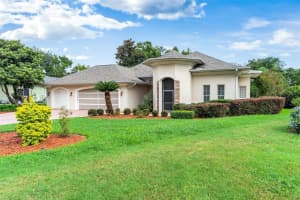 5239 GROVE MANOR, LADY LAKE, FL 32159 Sold 12/22/25