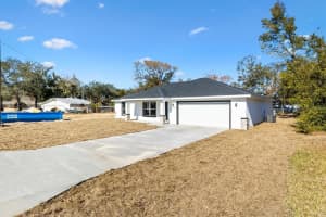 6962 SE 124TH ST, BELLEVIEW, FL 34420 - MLS#MFRG5101829