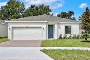 1191 STRATTON AVENUE, GROVELAND, FL 34736 - MLS#MFRG5101832