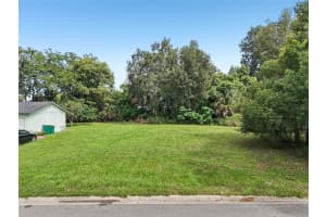 SUANEE AVE, EUSTIS, FL 32726 Sold 11/24/25