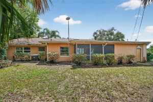 2337 TOPPING PLACE, EUSTIS, FL 32726 Sold 10/21/25