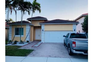 3001 Sw 142nd Ave, MIRAMAR