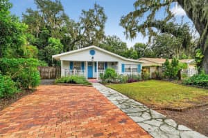 961 Liberty Ave, MOUNT DORA