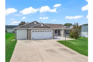 1416 SUFFIELD STREET, THE VILLAGES, FL 32162 Sold 10/28/25