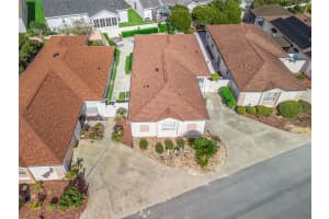 744 HERNANDEZ DRIVE, LADY LAKE, FL 32159 - MLS#MFRG5101869