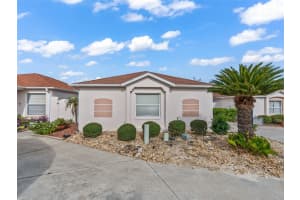 744 HERNANDEZ DRIVE, LADY LAKE, FL 32159 - MLS#MFRG5101869