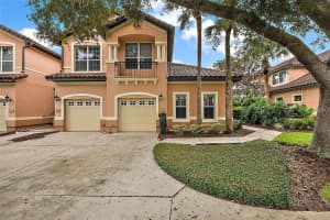 802 CAMINO REAL BOULEVARD, HOWEY IN THE HILLS, FL 34737 - MLS#MFRG5101870
