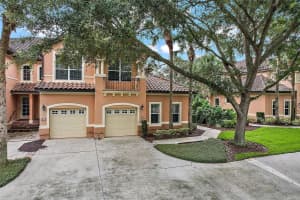 802 CAMINO REAL BOULEVARD, HOWEY IN THE HILLS, FL 34737 - MLS#MFRG5101870