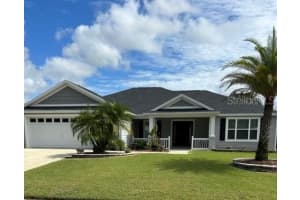 3895 NOTTINGHAM LOOP, THE VILLAGES, FL 32163 - MLS#MFRG5101883