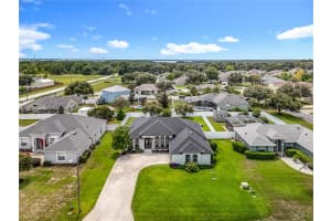 12912 HONEY BLOSSOM DRIVE, GRAND ISLAND, FL 32735 - MLS#MFRG5101886