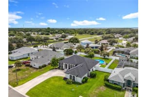 12912 HONEY BLOSSOM DRIVE, GRAND ISLAND, FL 32735 - MLS#MFRG5101886