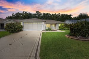 8377 Se 177th Bartram Loop, THE VILLAGES