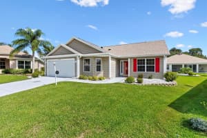 17107 Se 93rd Exeter Ct, THE VILLAGES