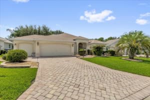 17316 85TH WILLOWICK CIRCLE, THE VILLAGES, FL 32162 - MLS#MFRG5101891