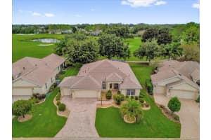 17316 85TH WILLOWICK CIRCLE, THE VILLAGES, FL 32162 - MLS#MFRG5101891