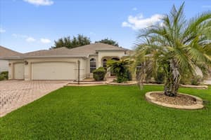 17316 85TH WILLOWICK CIRCLE, THE VILLAGES, FL 32162 - MLS#MFRG5101891