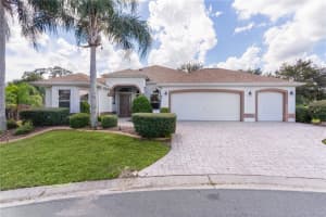 3312 BARRINGTON COURT, THE VILLAGES, FL 32162 - MLS#MFRG5101892