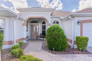 3312 BARRINGTON COURT, THE VILLAGES, FL 32162 - MLS#MFRG5101892