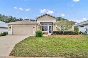 5837 BOUNTY CIRCLE, TAVARES, FL 32778 - MLS#MFRG5101897