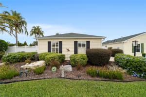 1402 CONCHAS DRIVE, THE VILLAGES, FL 32162 - MLS#MFRG5101908