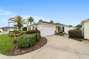 1402 CONCHAS DRIVE, THE VILLAGES, FL 32162 - MLS#MFRG5101908