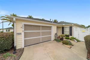 1402 CONCHAS DRIVE, THE VILLAGES, FL 32162 - MLS#MFRG5101908