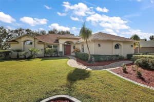 389 RESERVE DRIVE, TAVARES, FL 32778 - MLS#MFRG5101911
