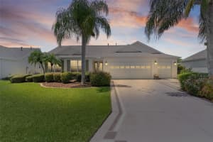 542 KEMPTON PLACE, THE VILLAGES, FL 32162 - MLS#MFRG5101913