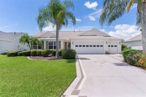 542 KEMPTON PLACE, THE VILLAGES, FL 32162 - MLS#MFRG5101913
