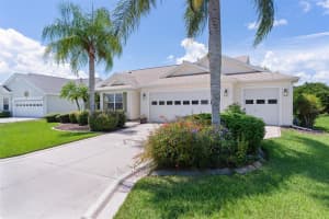 542 KEMPTON PLACE, THE VILLAGES, FL 32162 - MLS#MFRG5101913