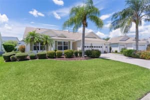 542 KEMPTON PLACE, THE VILLAGES, FL 32162 - MLS#MFRG5101913