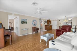 1108 RICARDO AVENUE, LADY LAKE, FL 32159 - MLS#MFRG5101914