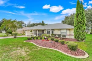 4950 GLEN COE STREET, LEESBURG, FL 34748 - MLS#MFRG5101915